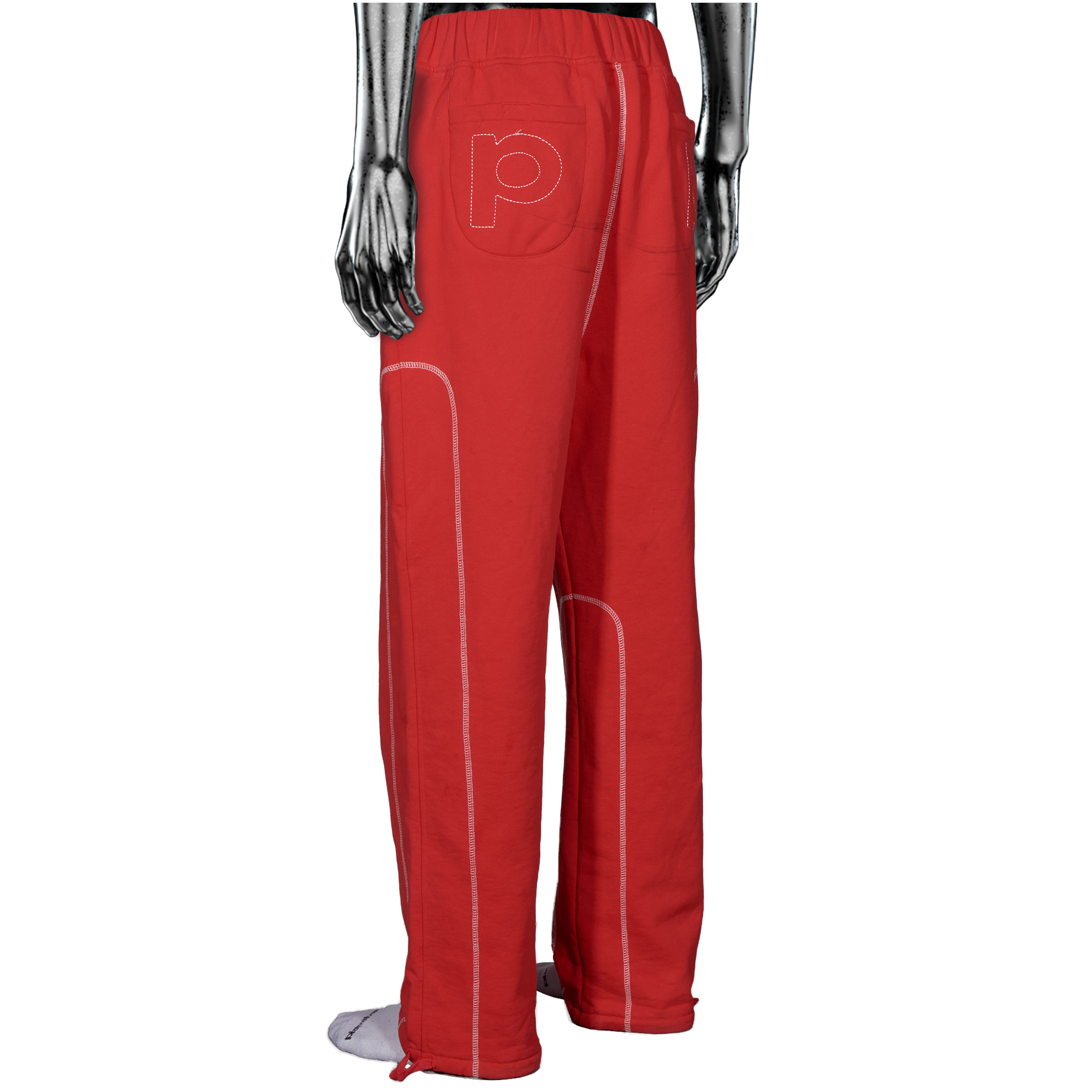 PBW Joggers℗ - Red