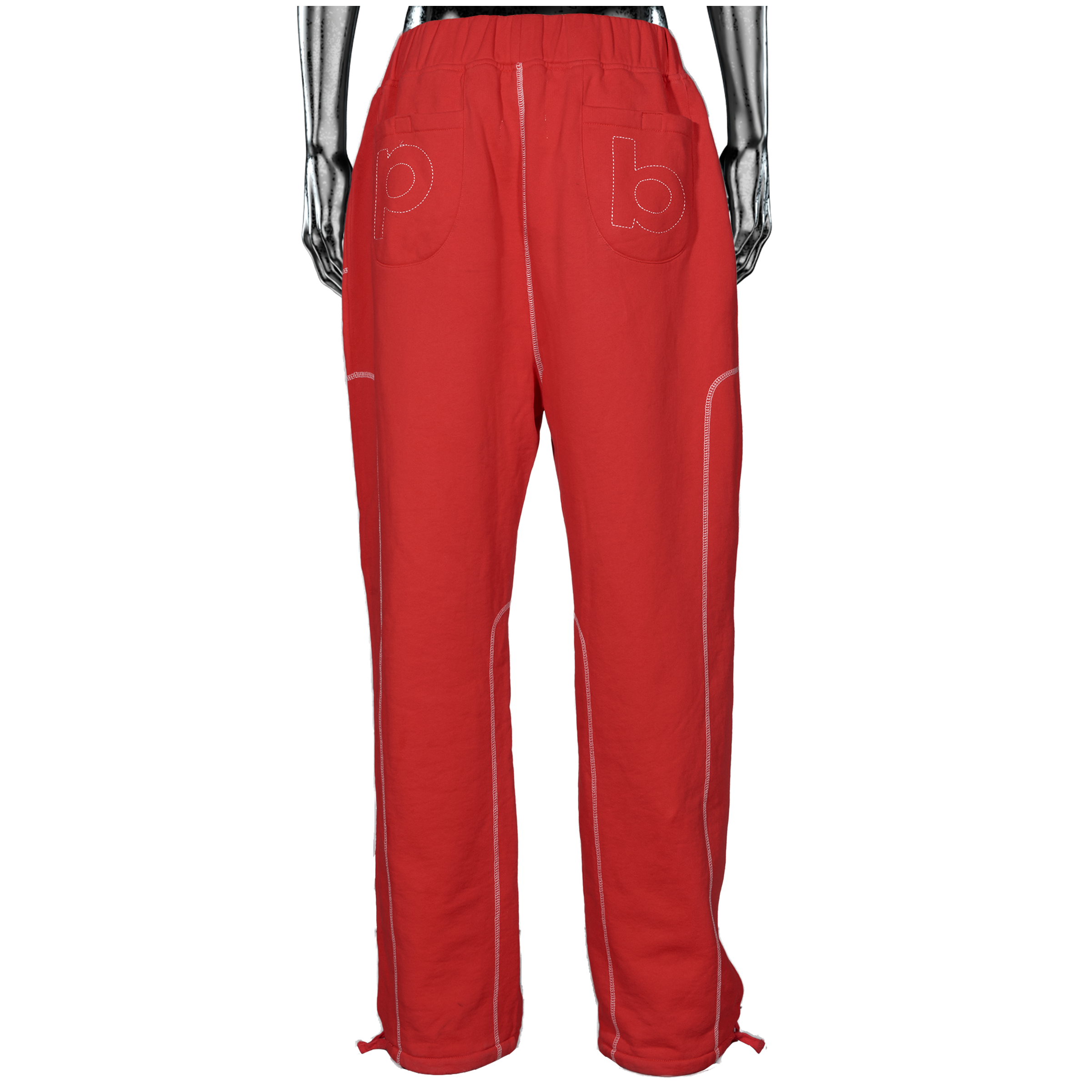 PBW Joggers℗ - Red