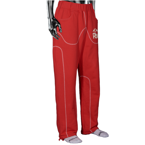 PBW Joggers℗ - Red