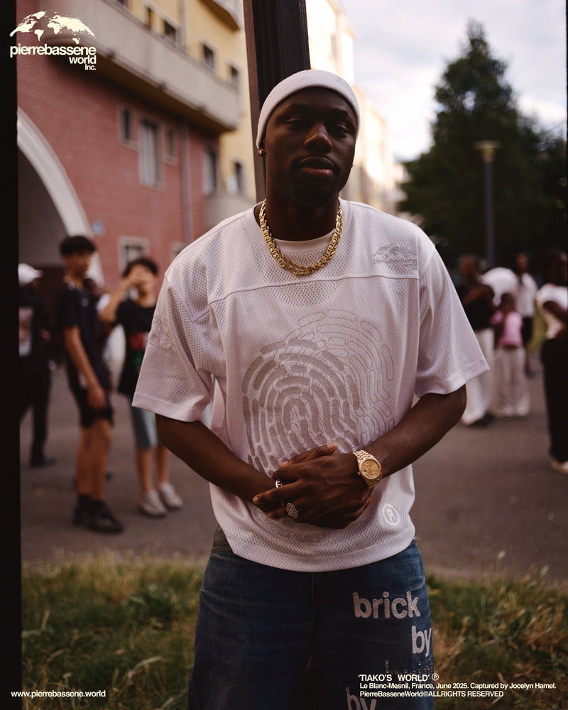 BrickCityStory - Starring Tiakola