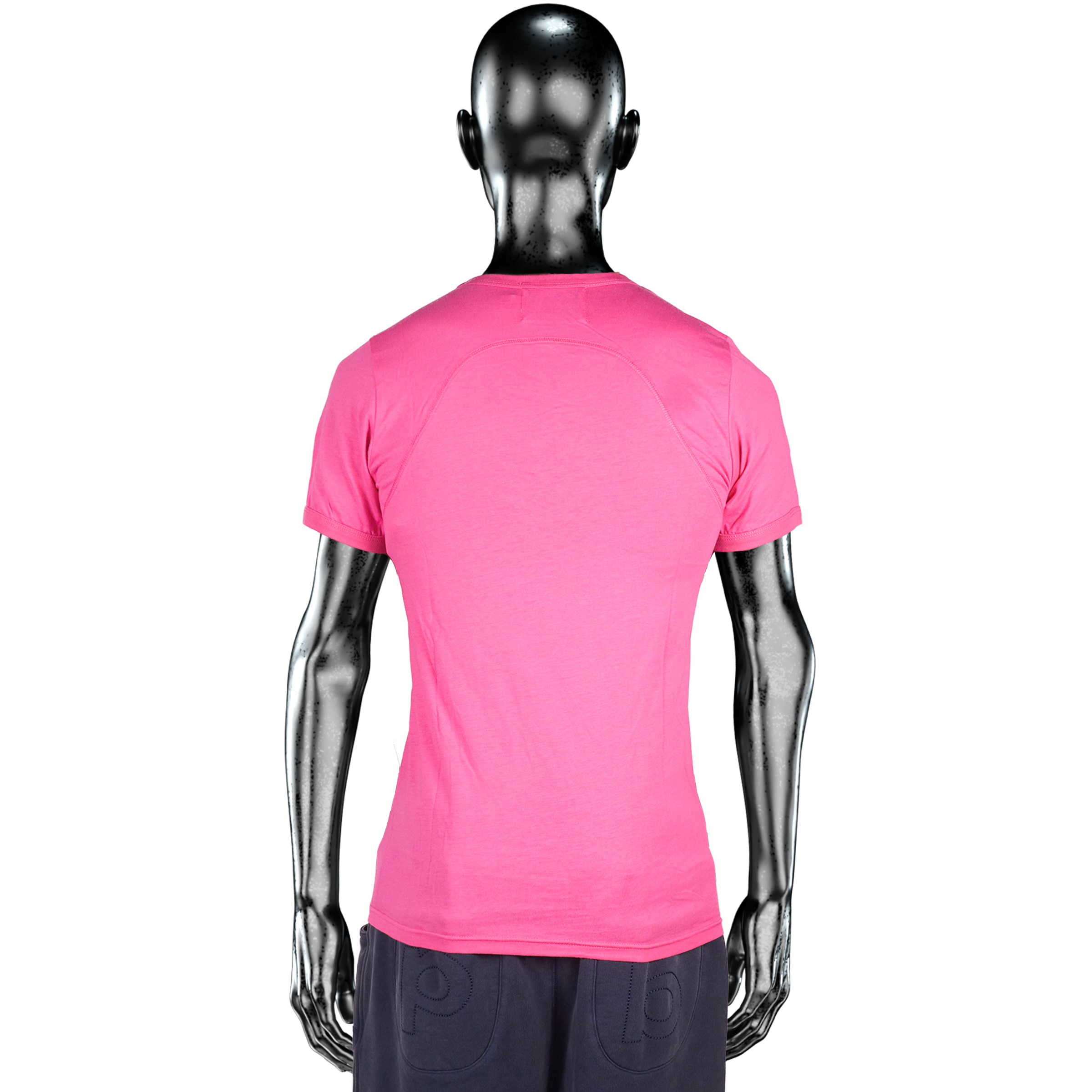 Jakarta℗ T-shirt - Fuchsia