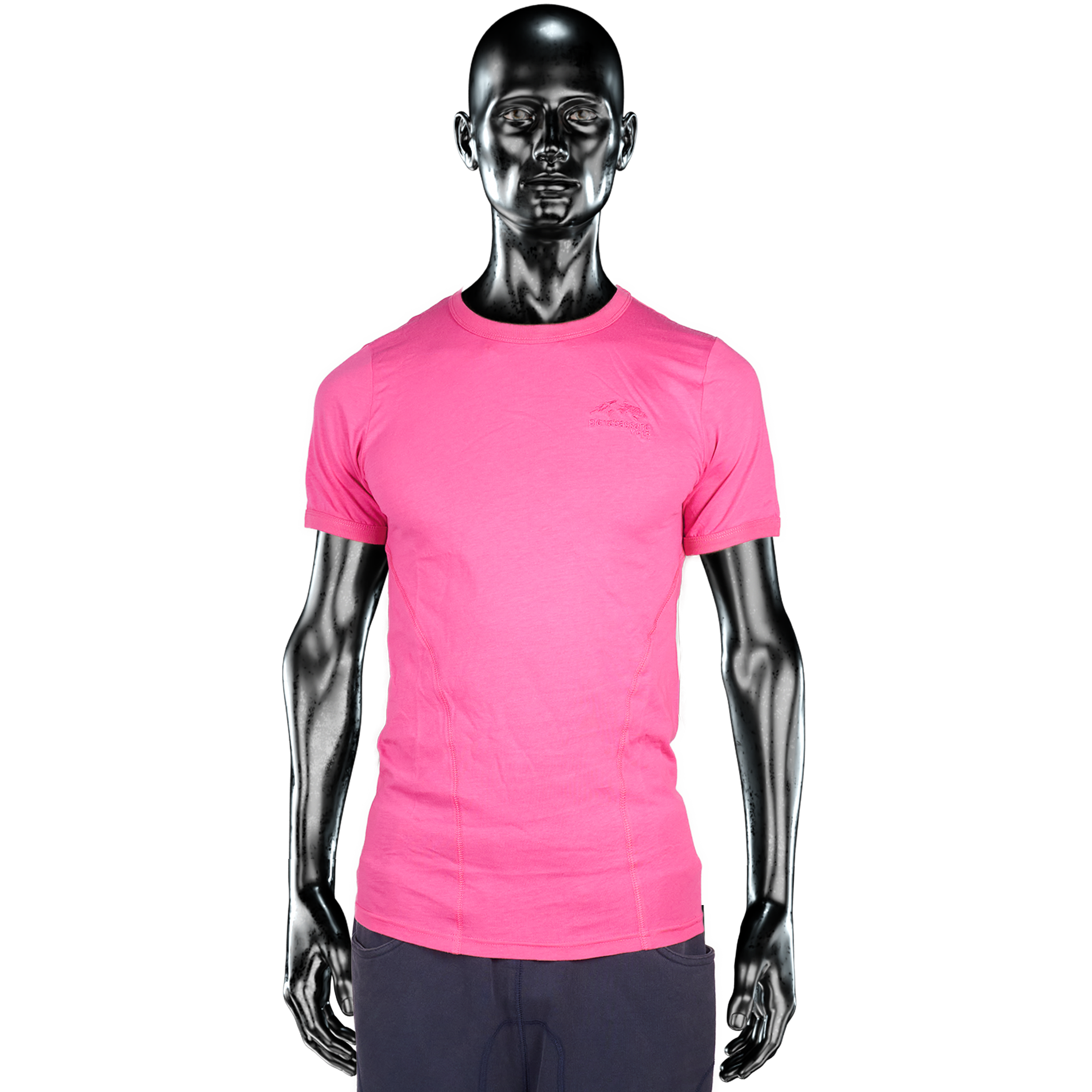 Jakarta℗ T-shirt - Fuchsia