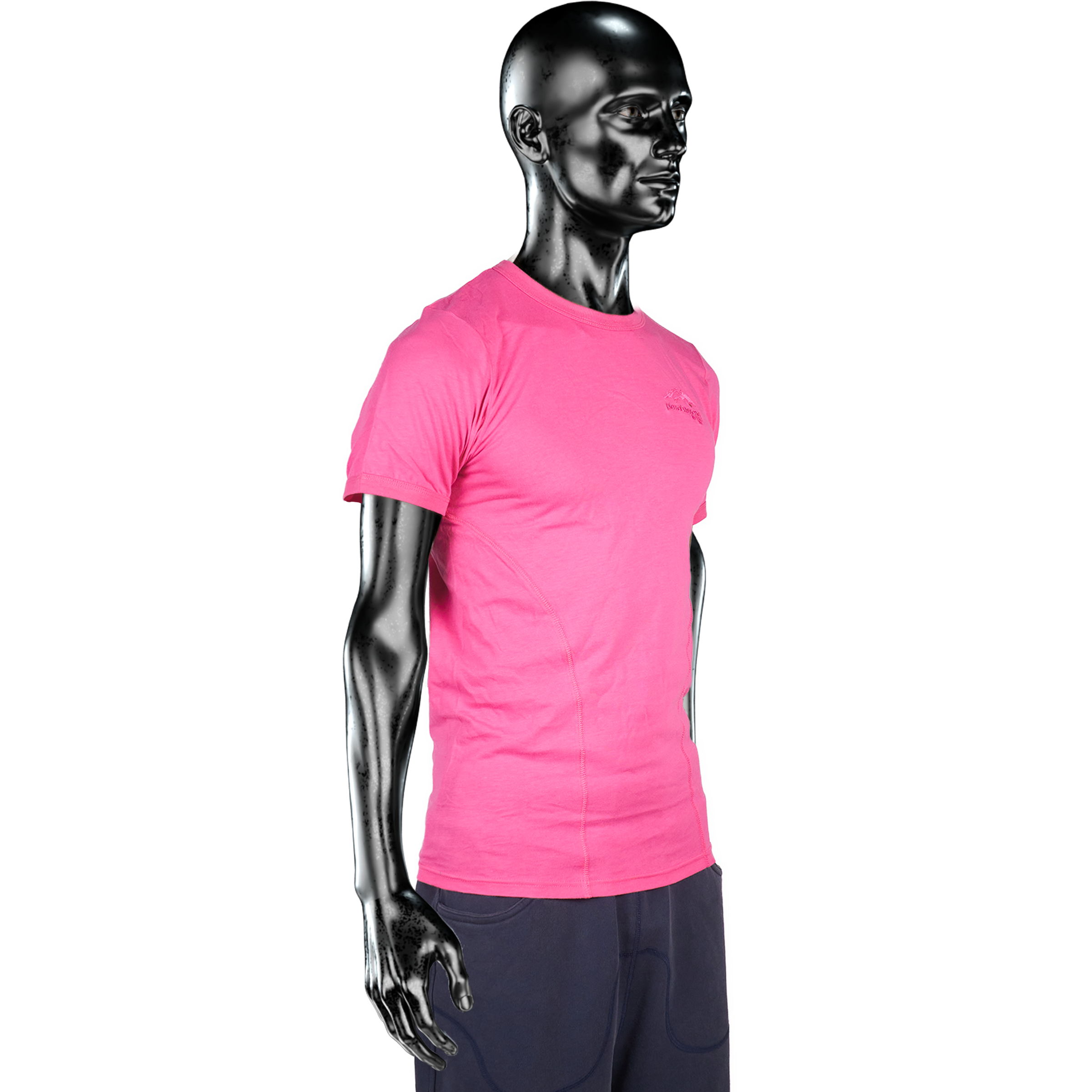 Jakarta℗ T-shirt - Fuchsia