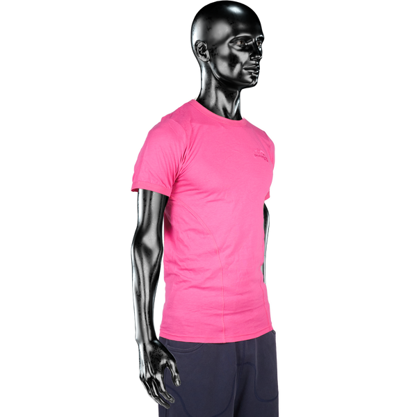 Jakarta℗ T-shirt - Fuchsia