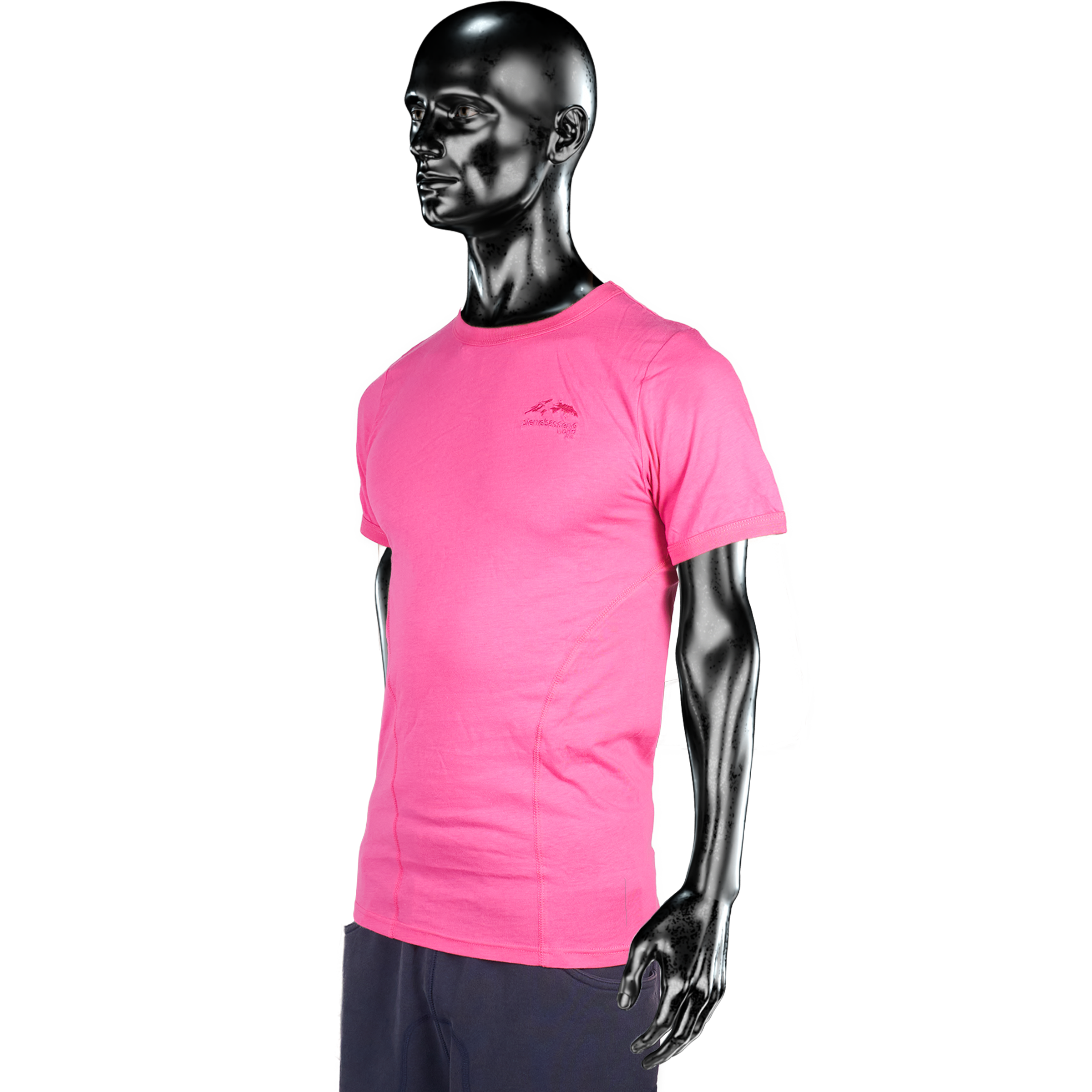 Jakarta℗ T-shirt - Fuchsia