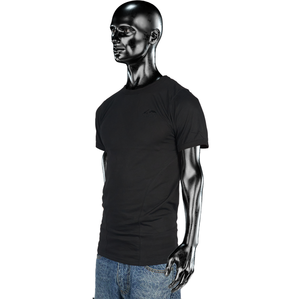 Jakarta℗ T-shirt - Black
