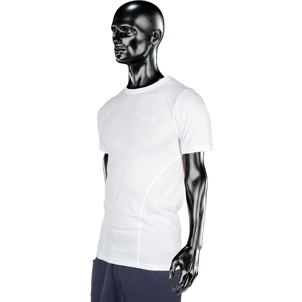 Jakarta℗ T-shirt - White