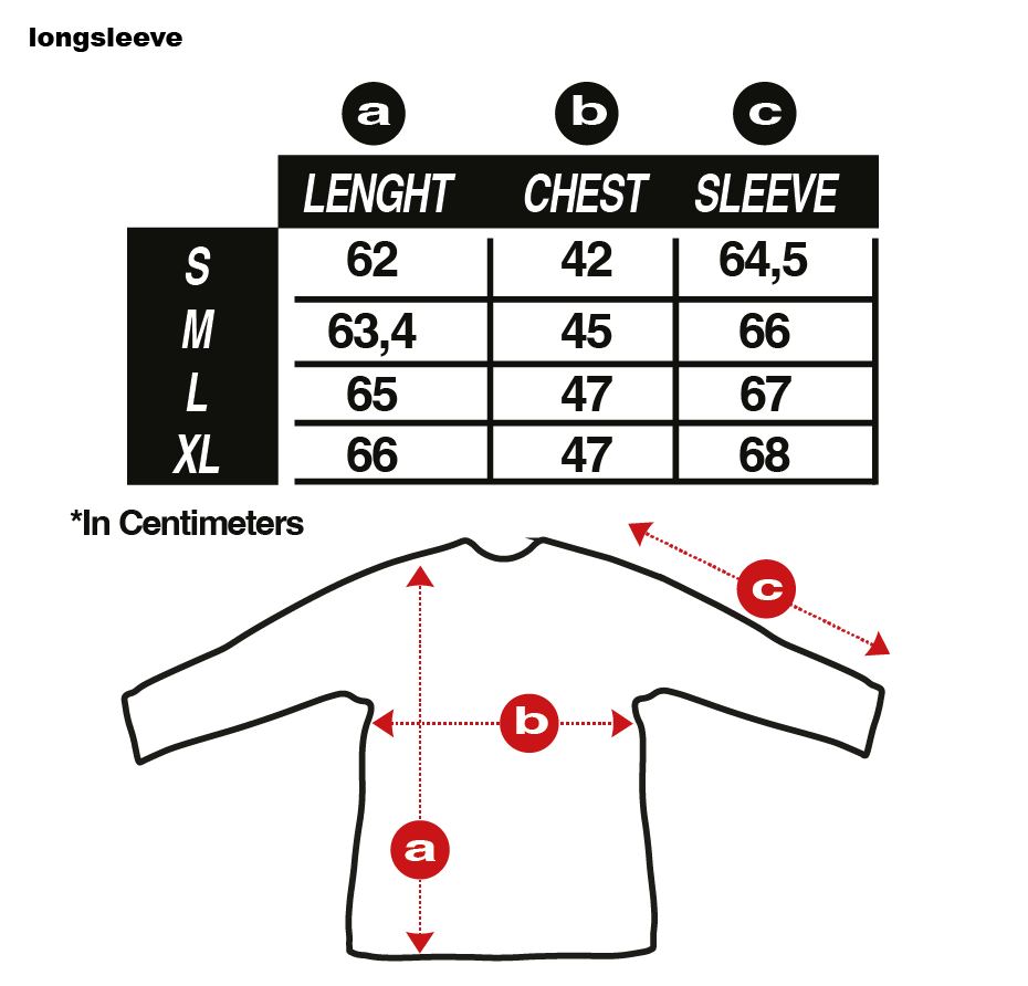 Signature℗ Rib Longsleeve - Black – PierreBasseneWorld