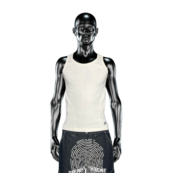 SecondSkin℗ TankTop - Natural Cotton