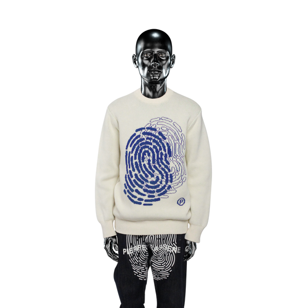 KnitSweater℗ - Inkpad