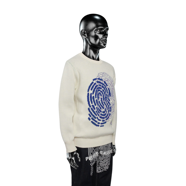 KnitSweater℗ - Inkpad