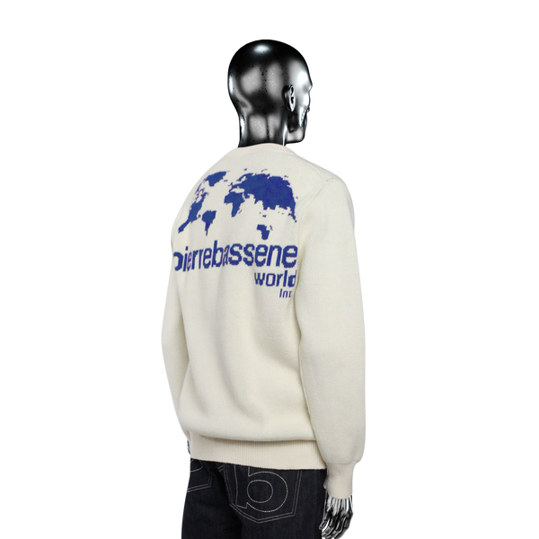 KnitSweater℗ - Inkpad