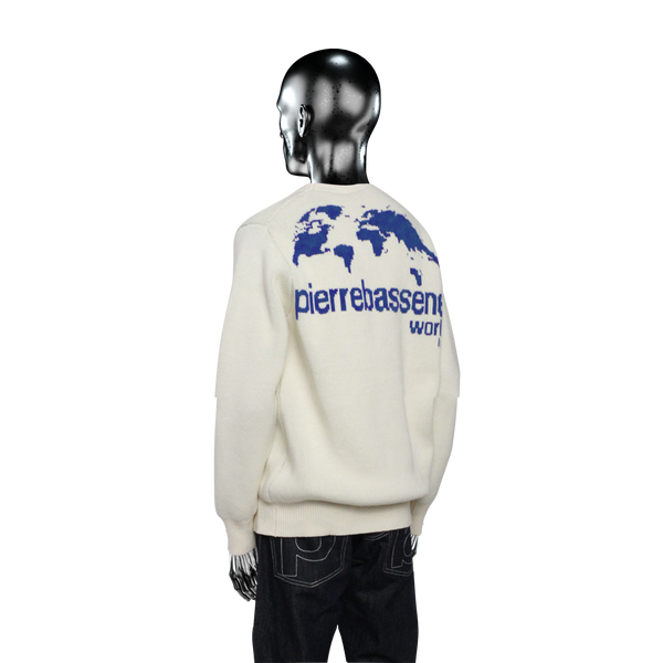 KnitSweater℗ - Inkpad