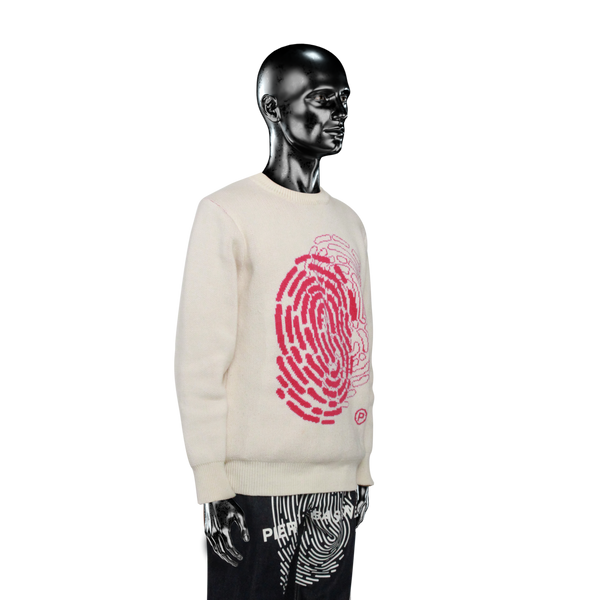 KnitSweater℗ - Fuchsia