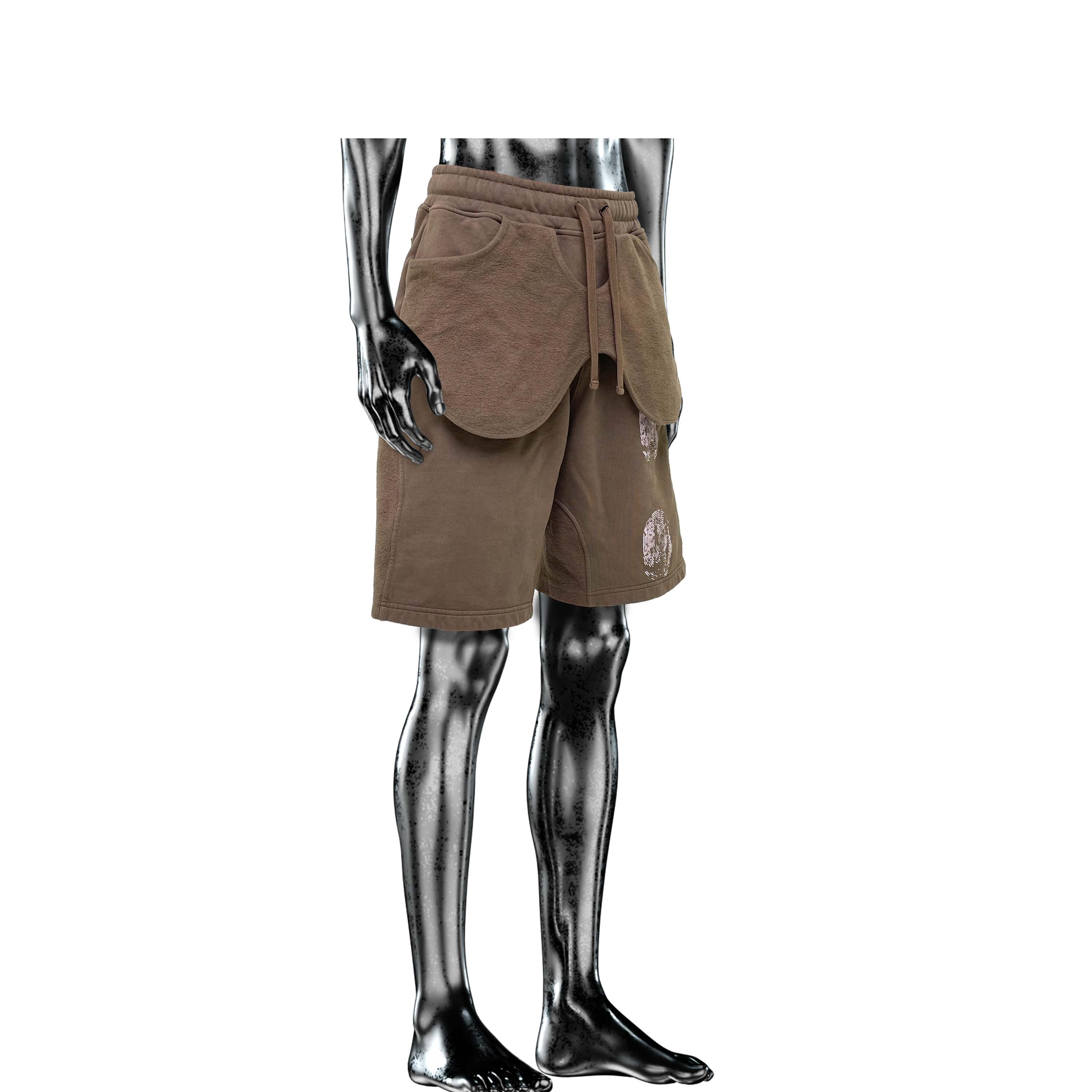 The Short℗  - Earth Brown