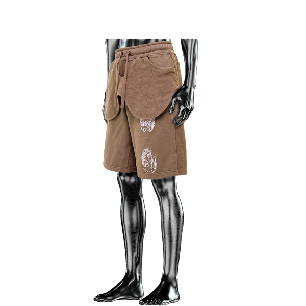 The Short℗  - Earth Brown