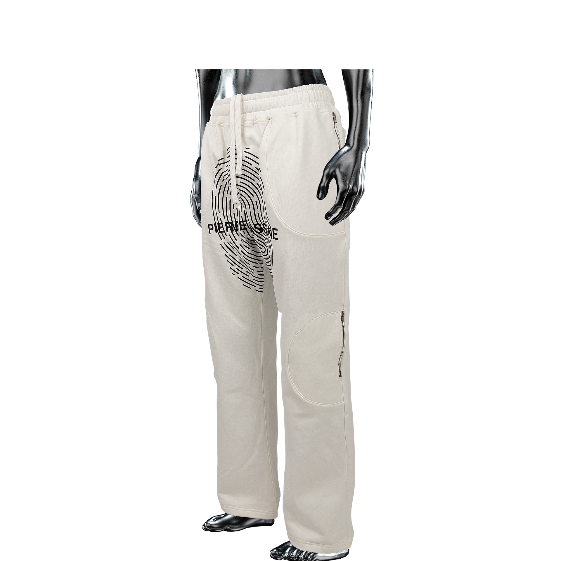 Signature Fleece Pants℗ - Natural Cotton