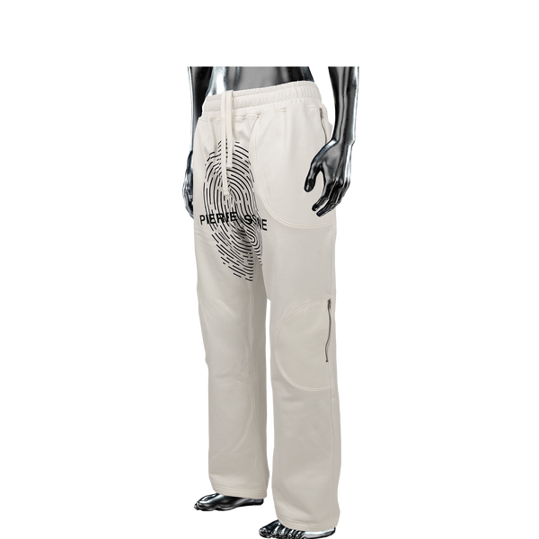 Signature Fleece Pants℗ - Natural Cotton