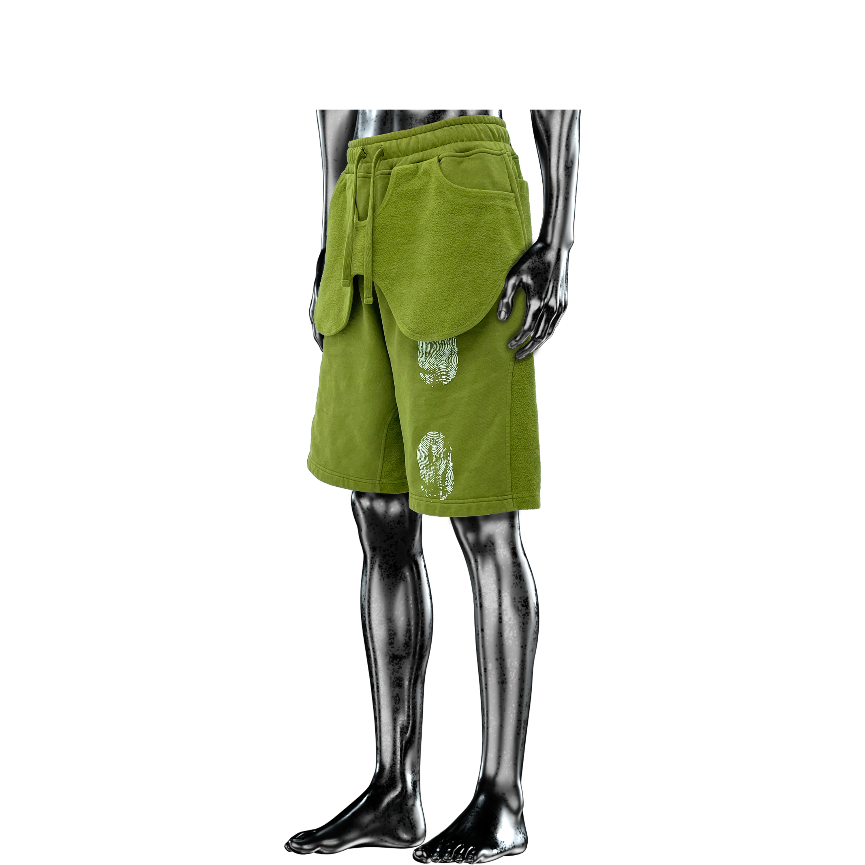 The Short℗ - Earth Green