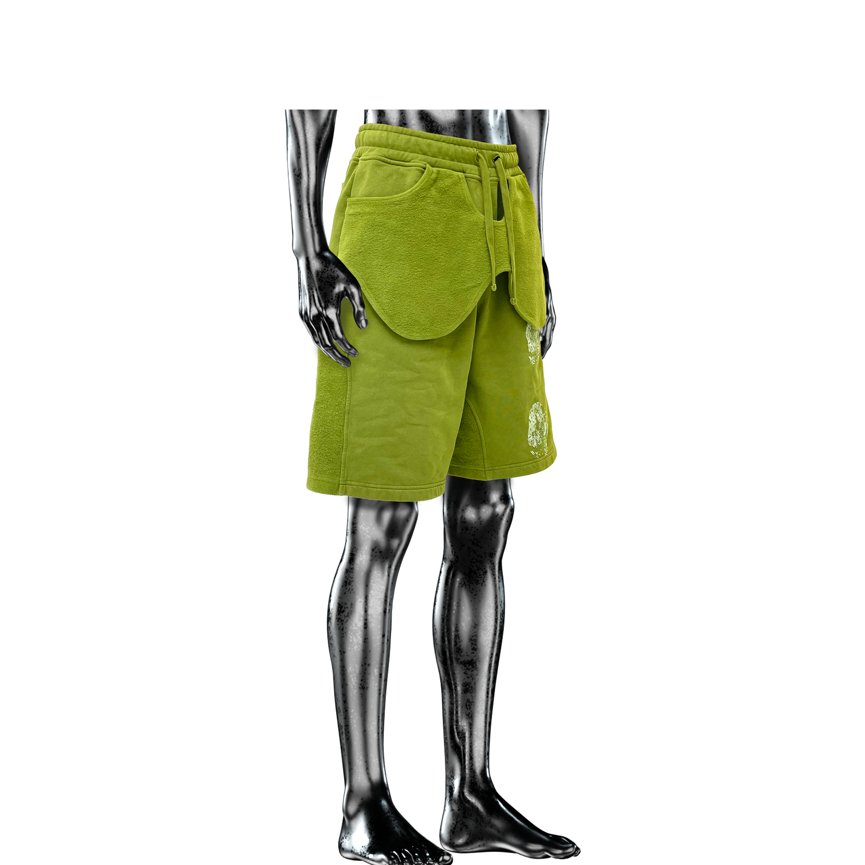 The Short℗ - Earth Green