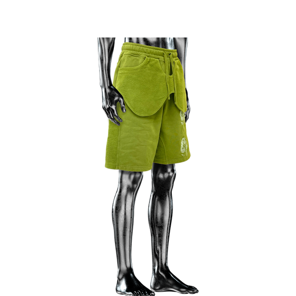 The Short℗ - Earth Green