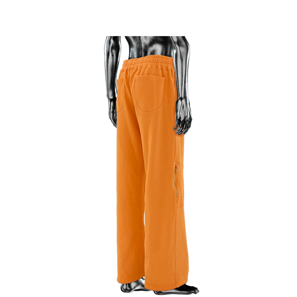 Signature Fleece Pants℗ - Orange