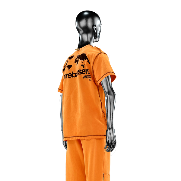 Signature T-shirt℗ - Orange