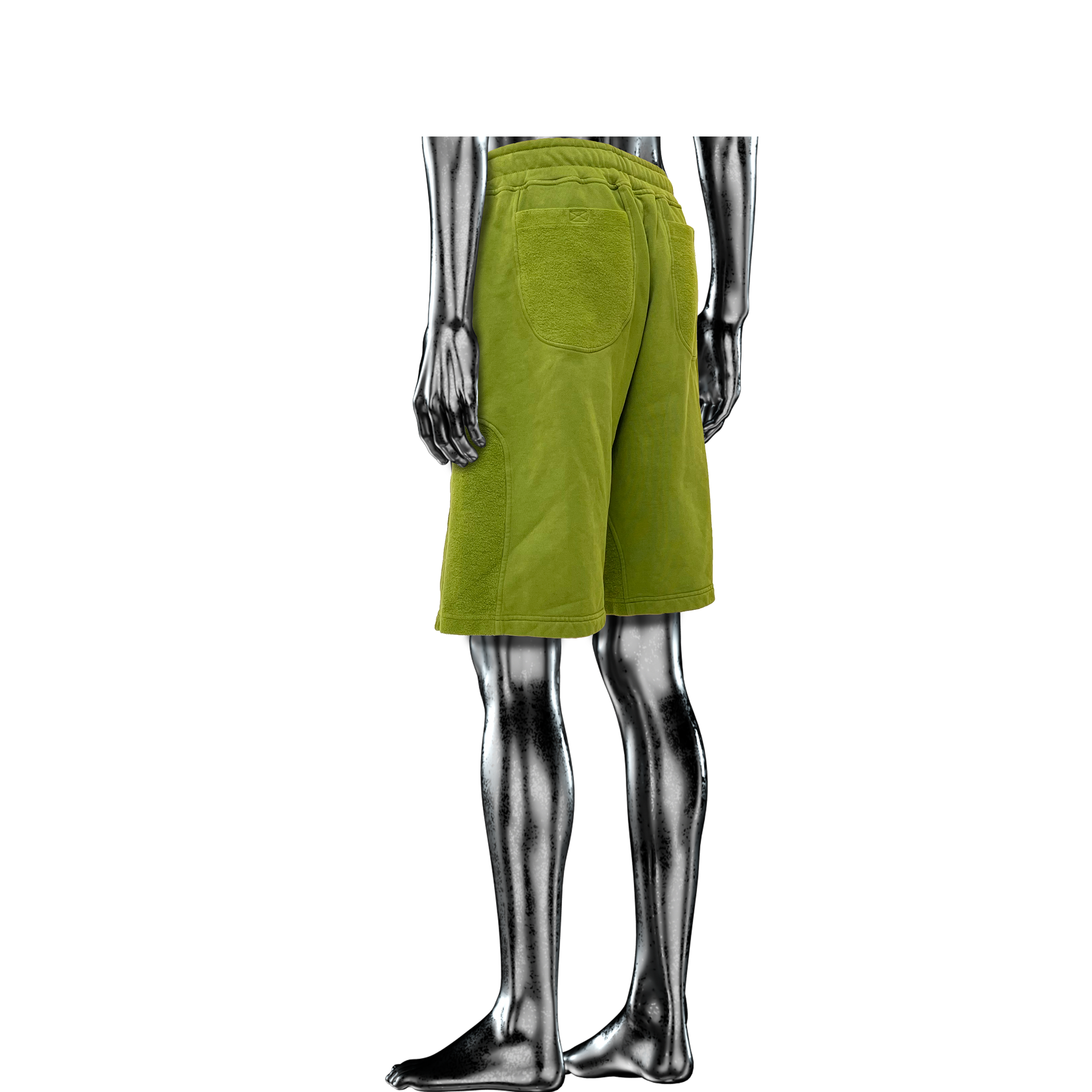 The Short℗ - Earth Green