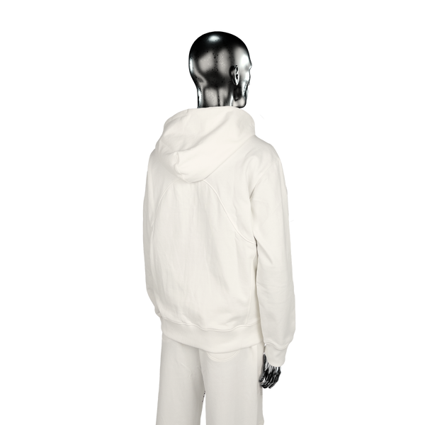 Signature Fleece Zip-Up℗ - Natural Cotton