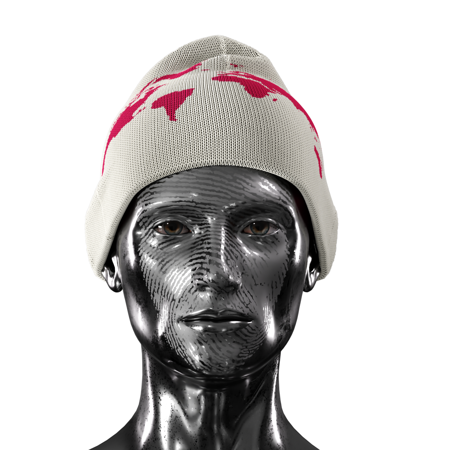 Beanie℗ - Fuchsia