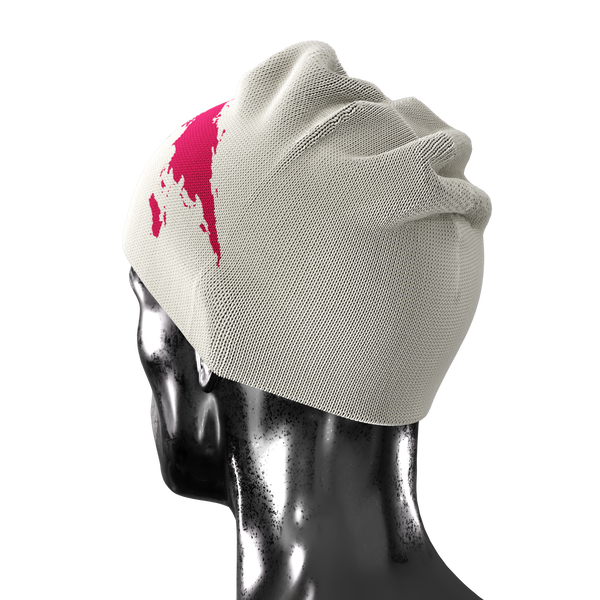 Beanie℗ - Fuchsia