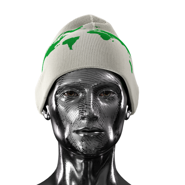 Beanie℗  - Moss
