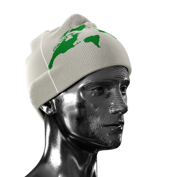 Beanie℗  - Moss