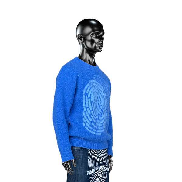 Mohair℗ - Blue Jay