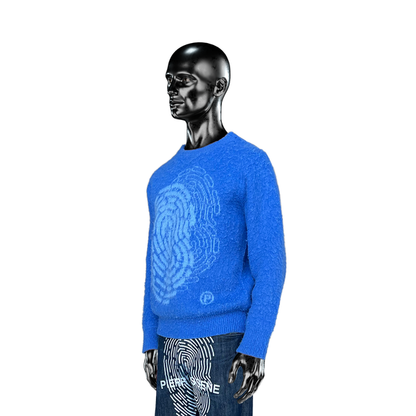 Mohair℗ - Blue Jay