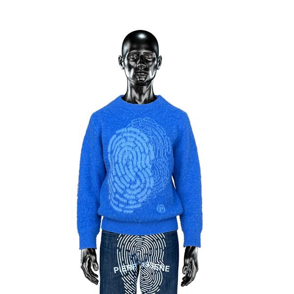 Mohair℗ - Blue Jay