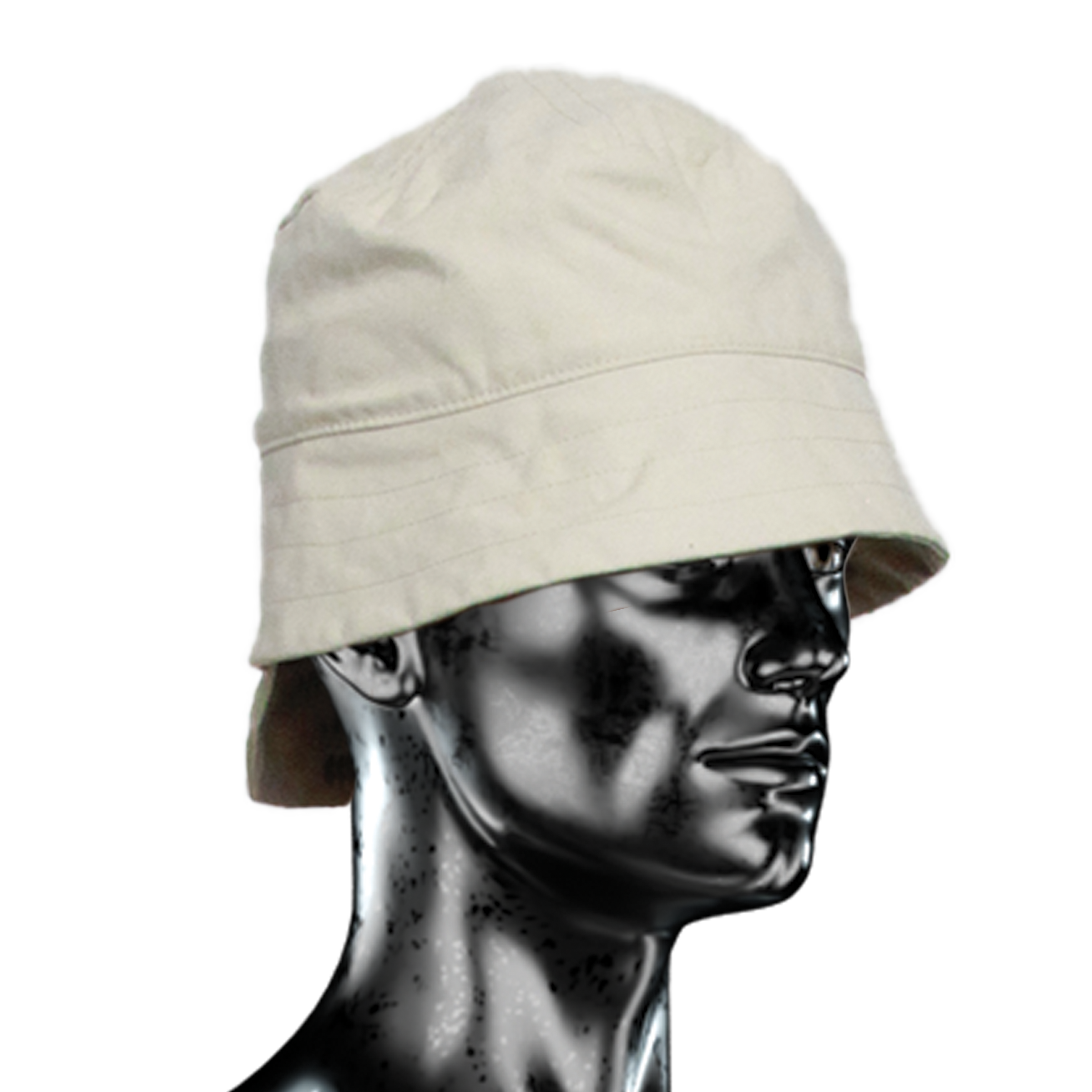 Field BucketHat℗  - Safari