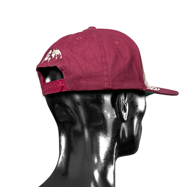 Snapback℗  - Wine