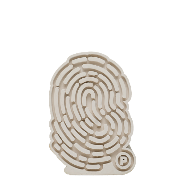 Flower Pot℗ - White Cement