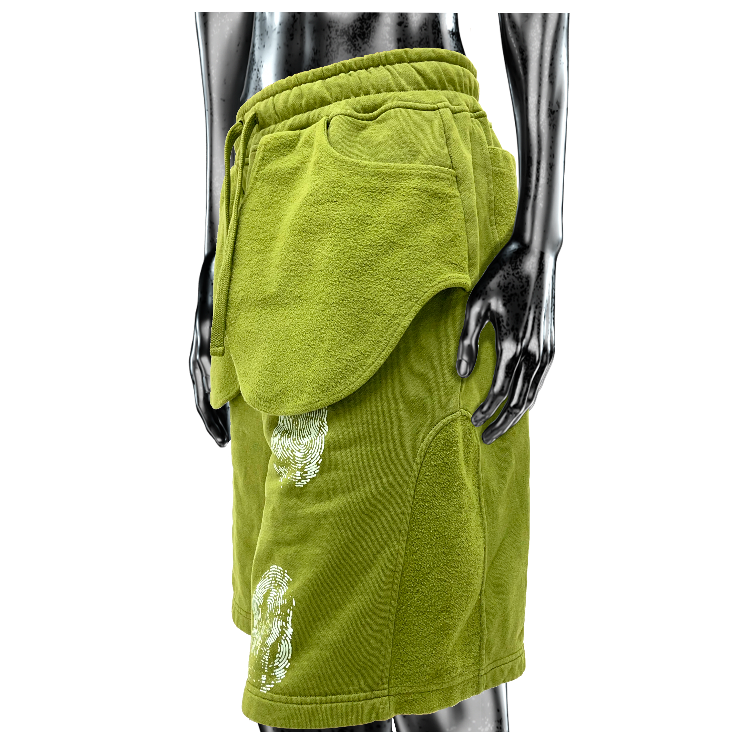 The Short℗ - Earth Green