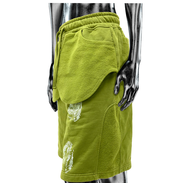 The Short℗ - Earth Green