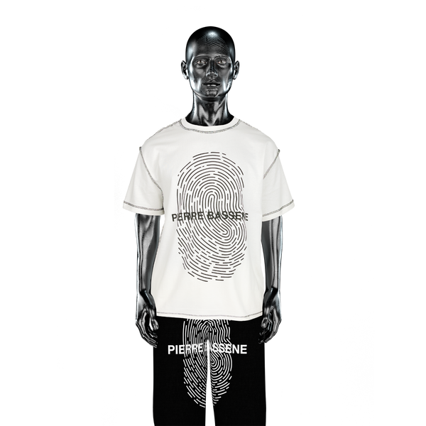 Signature T-shirt℗ - Natural Cotton