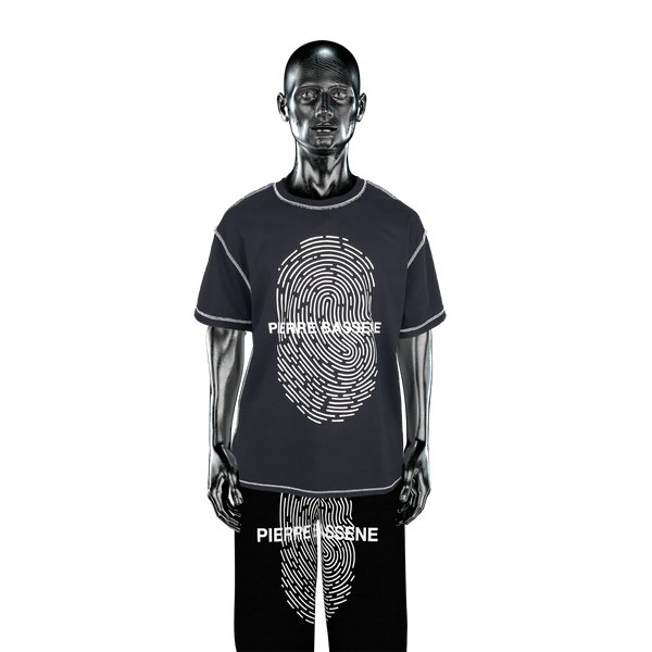 Signature T-shirt℗ - Black