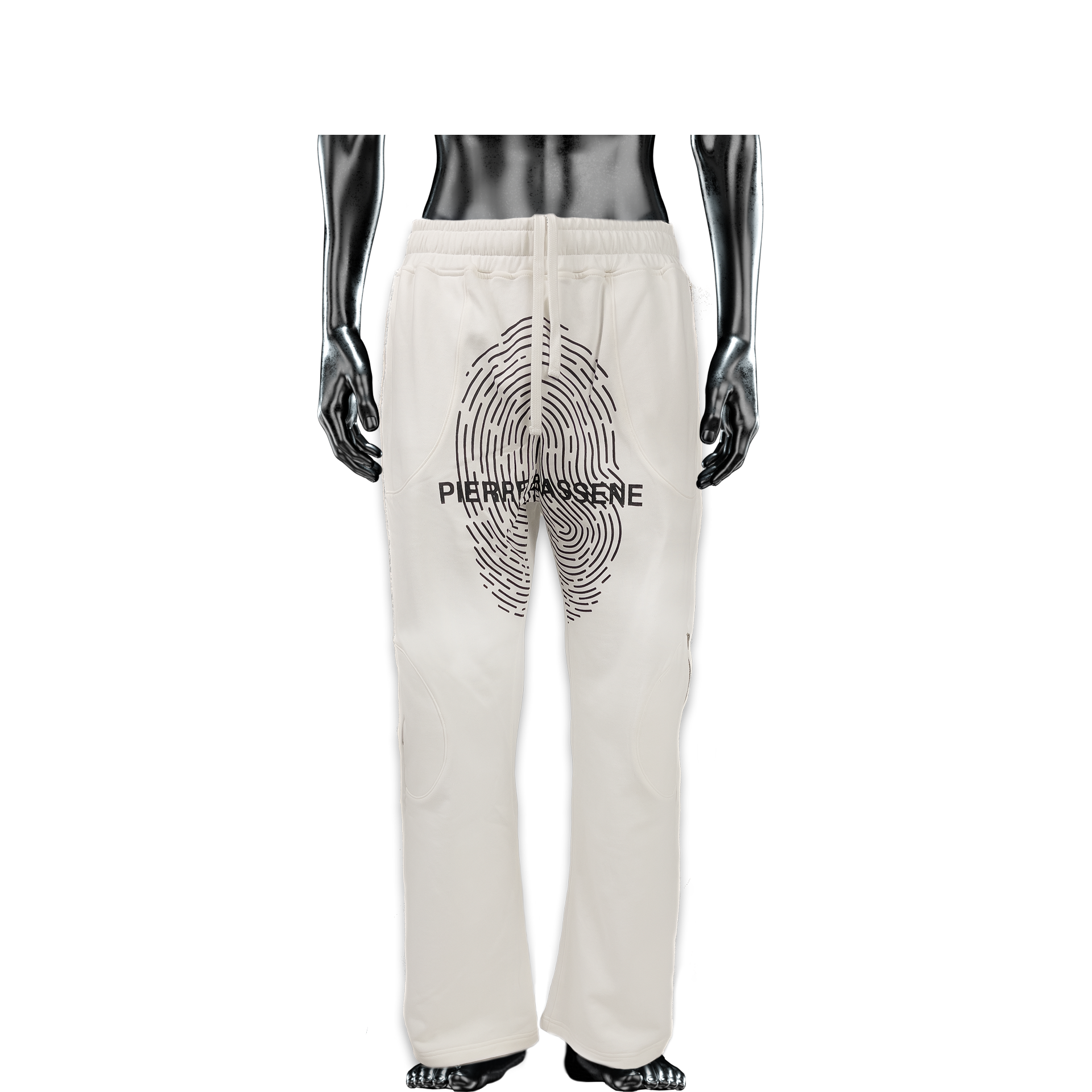 Signature Fleece Pants℗ - Natural Cotton
