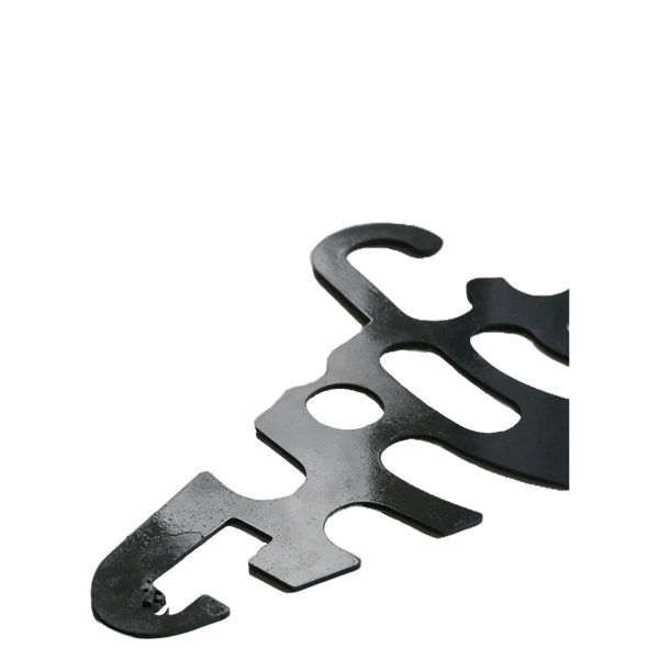 Hanger℗ - Coated steel