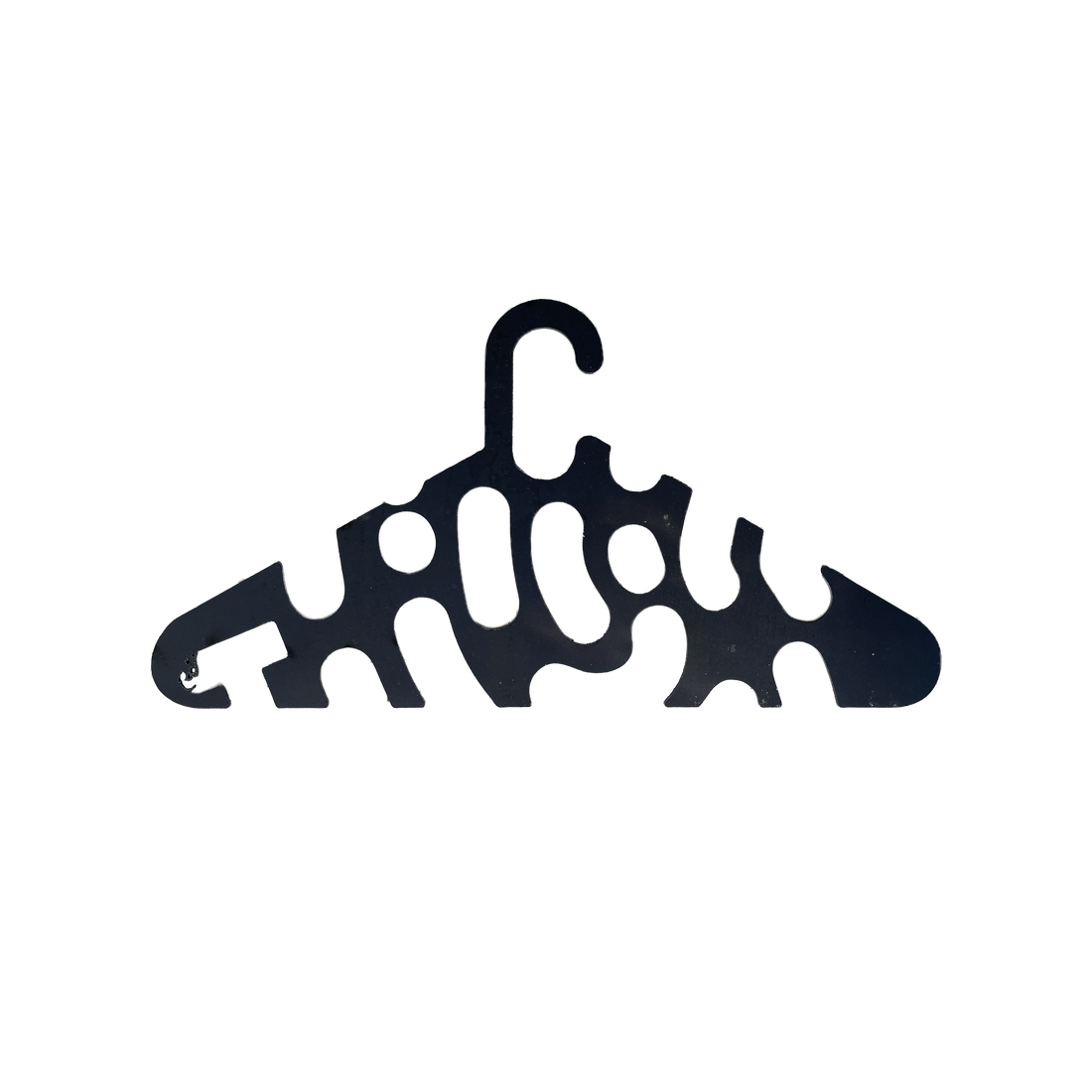 Hanger℗ - Coated steel