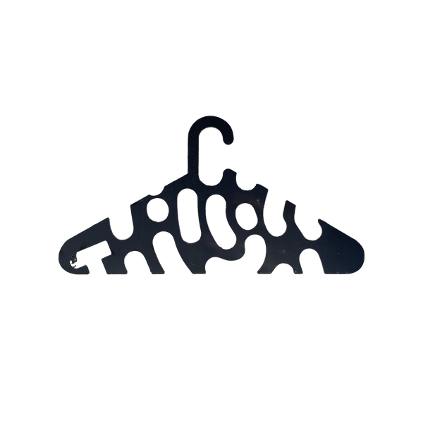 Hanger℗ - Coated steel