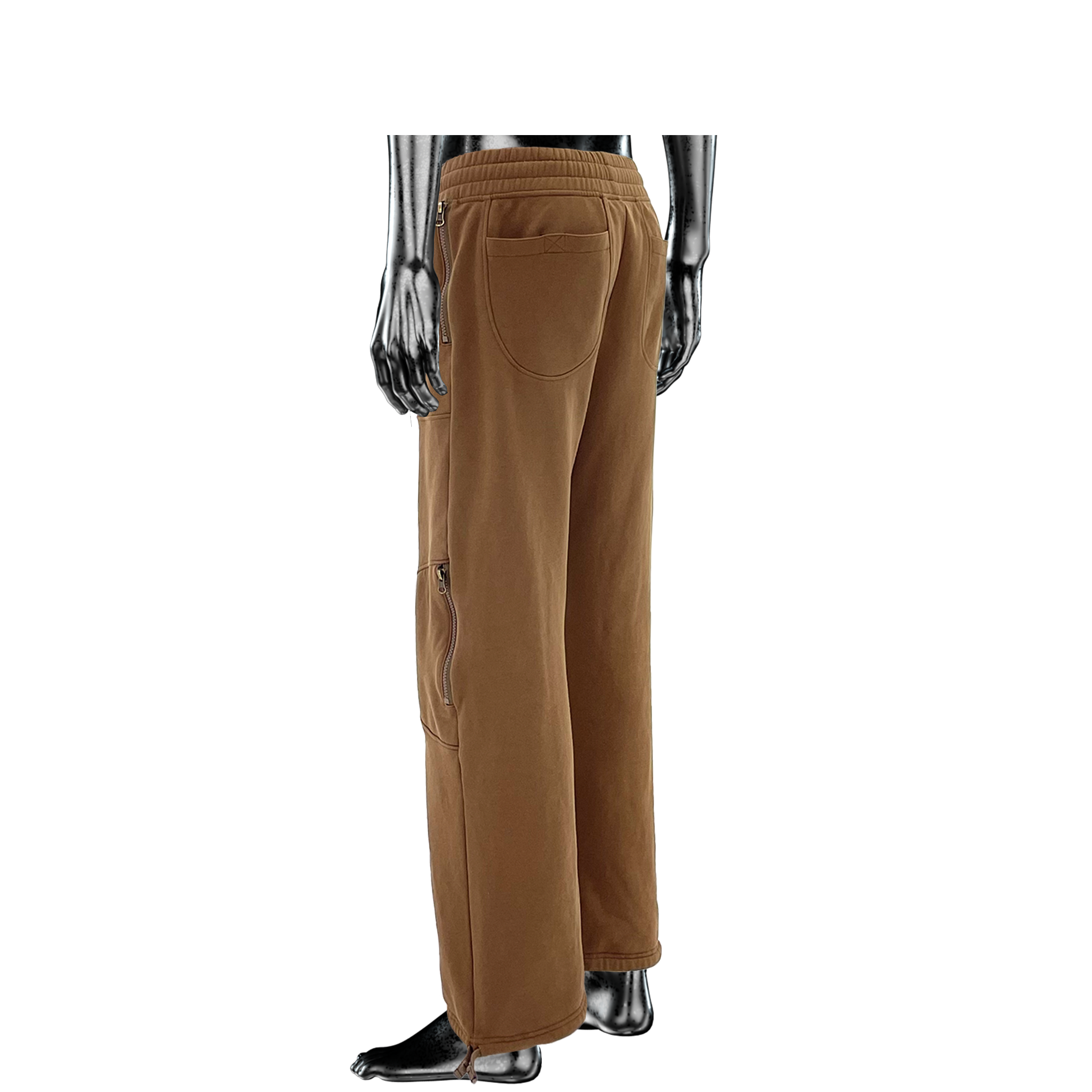 Signature Fleece Pants℗ - Chocolate Brown