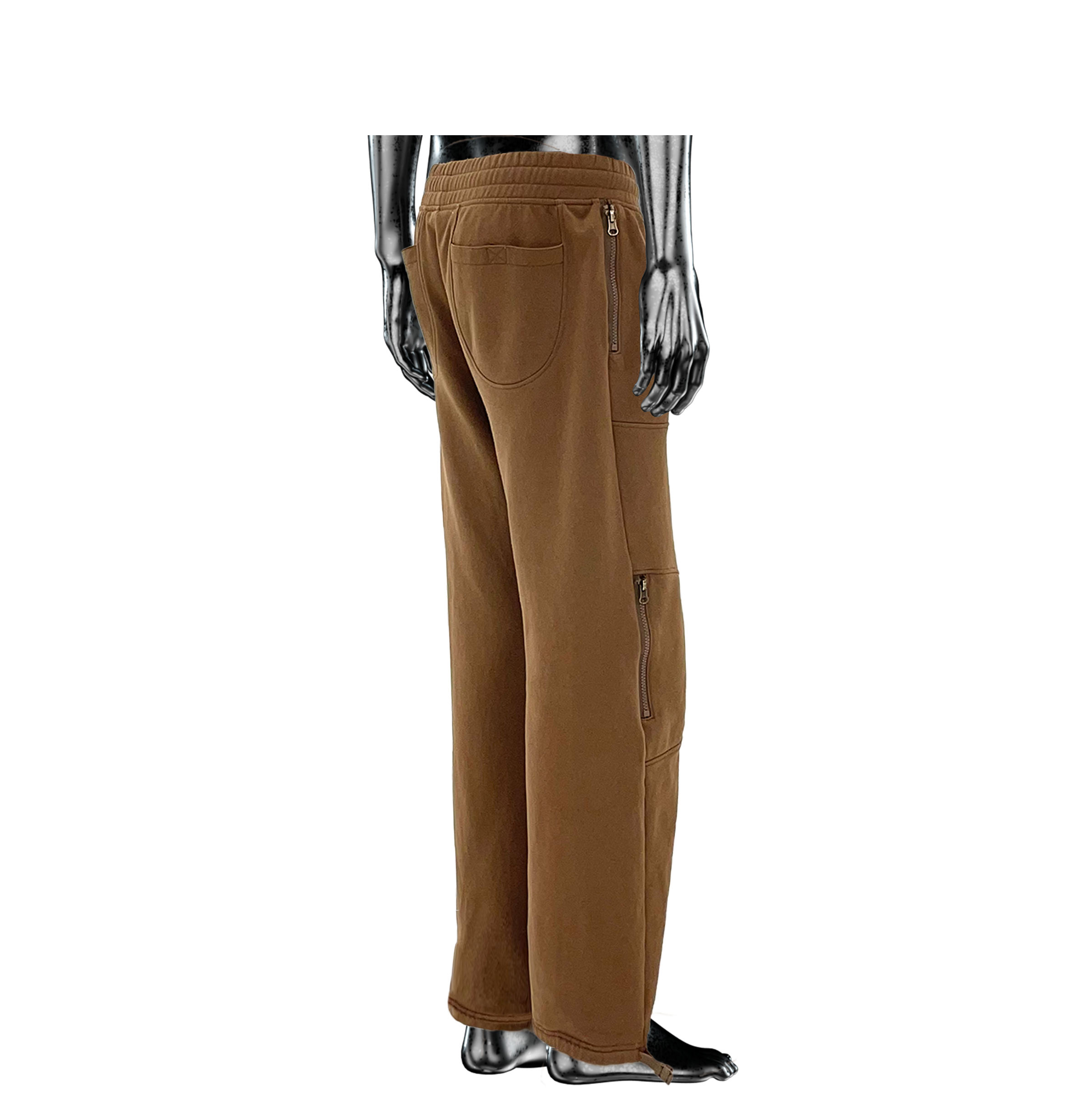 Signature Fleece Pants℗ - Chocolate Brown