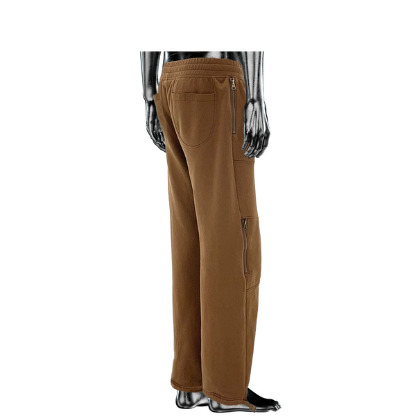 Signature Fleece Pants℗ - Chocolate Brown